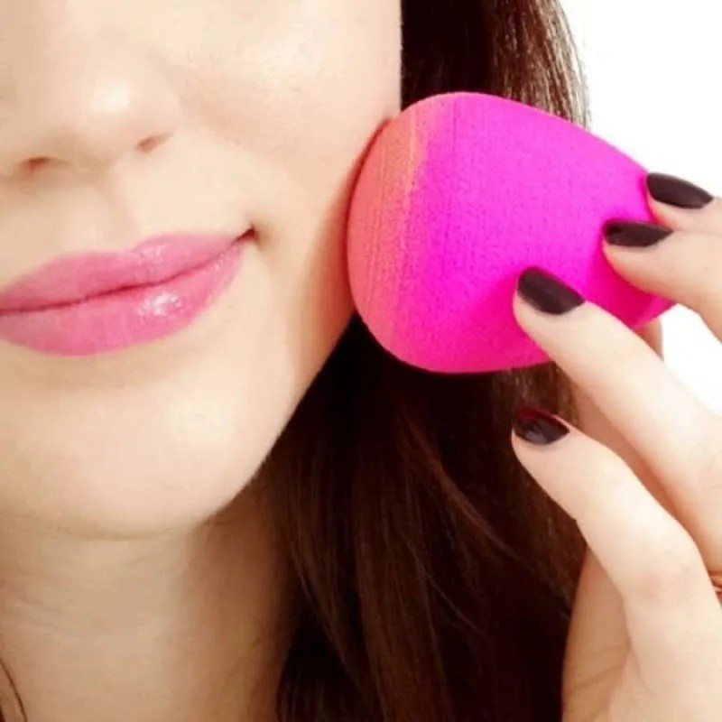 Sponge Make Up Spons Beauty Blender Soft