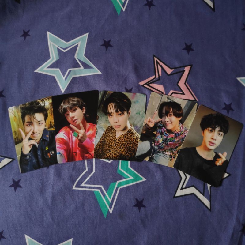 BTS OFFICIAL PC ARMY BOMB VER 3 LIGHTSTICK