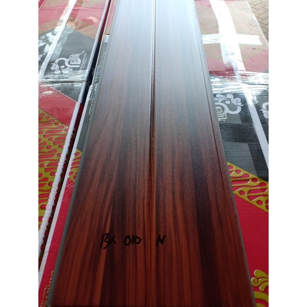 Golden Plafon Pvc Laminate Tangerang