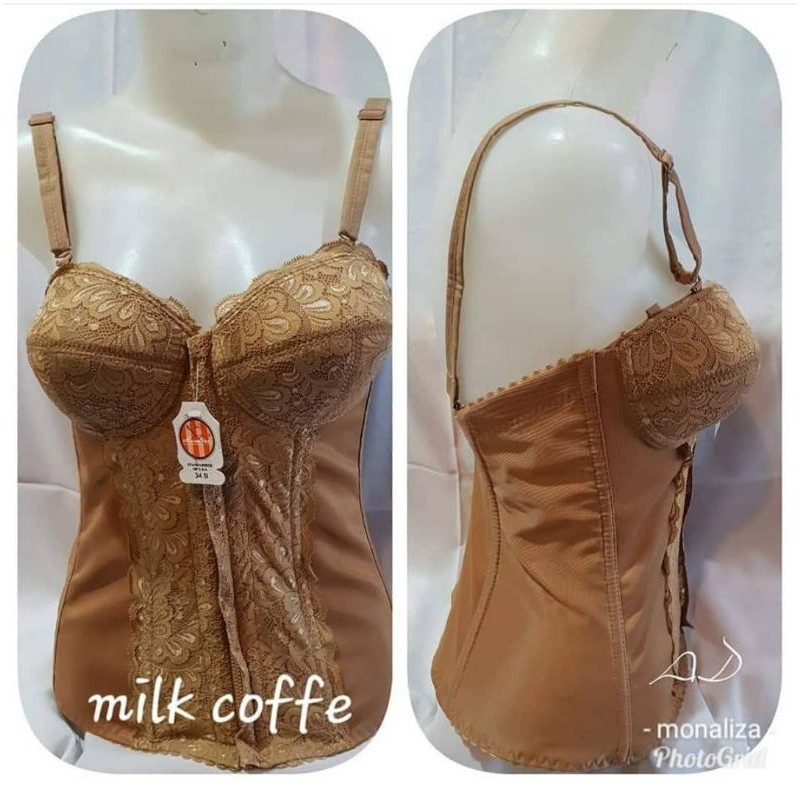 Longtorso Monalisa/ body shaper