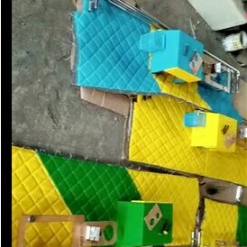 DASHBOAR VARIASI CANTER