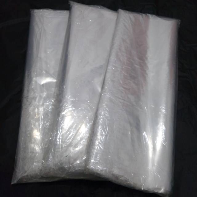 Plastik PP LOUNDRY harga kiloan murah