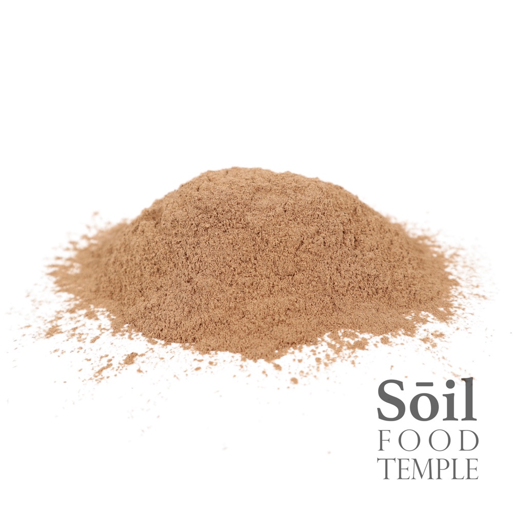 

Cinnamon Powder / Bubuk Kayu Manis by Soil Food Temple 100gr