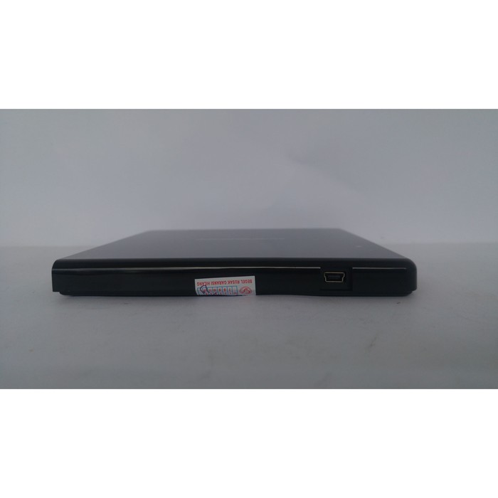 DVDRW LG Slim External