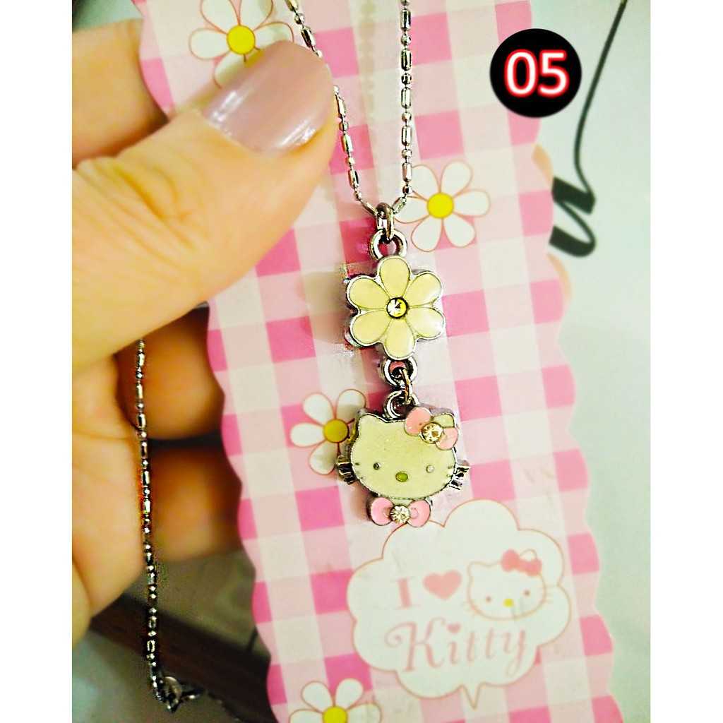 Kalung import HK