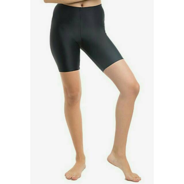 Short Lycra Spandex (Celana Strit) BIG SIZE XXL by Lykers & Lyra