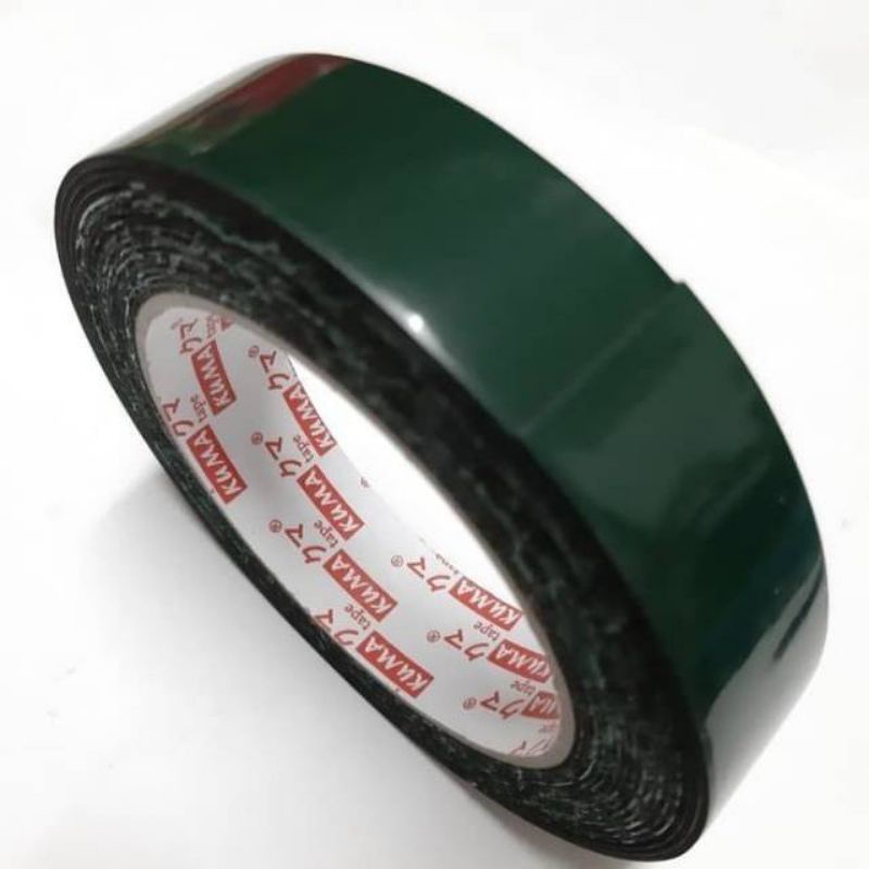

Dabel tip busa/dabel tape busa