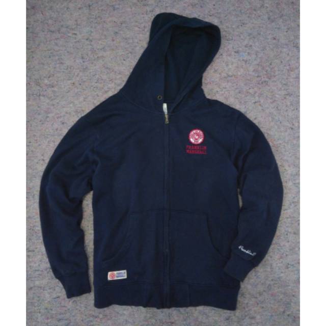 Hoodie Franklin Marshall