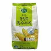 

Sempio Roasted corn tea 1kg Made in korea