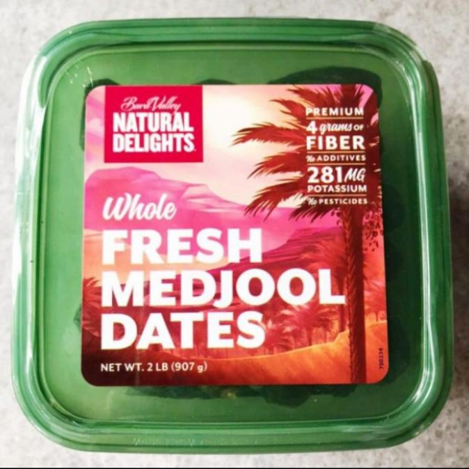 

@=@=@=@=] KURMA MEDJOOL FRESH 907 gr