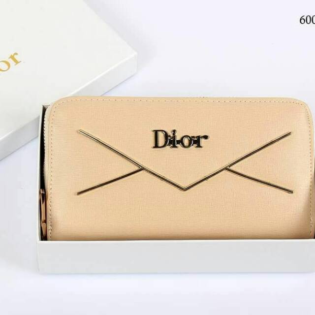 NEW DOMPET DIOR BRANDED IMPORT