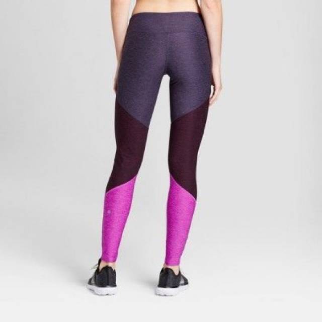 (XXL) Legging Yoga Panjang Champion C9 Original