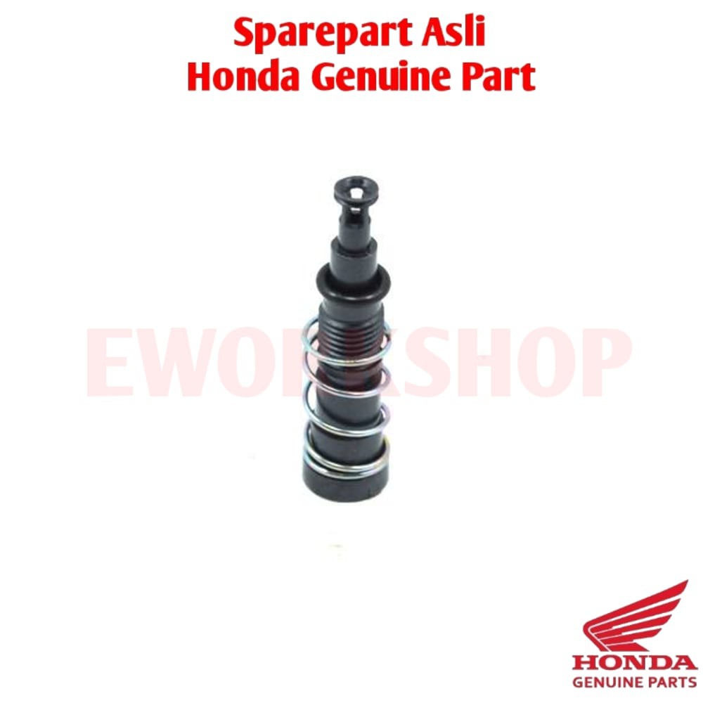 BAUT SETELAN ANGIN GAS - VARIO BEAT SCOOPY SPACY FI Asli Honda 16016KVBS51