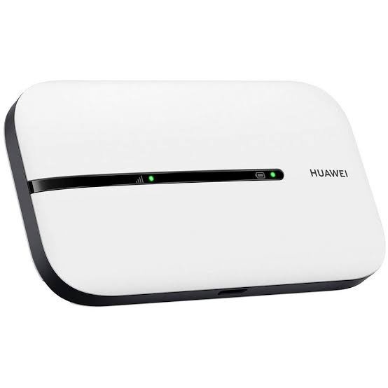 Modem MIFI Huawei E 5576 4G Free Telkomsel 14GB UNLOCK ALL OPERATOR