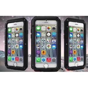 Metal Case Lunatik Taktik Extreme Iphone 6
