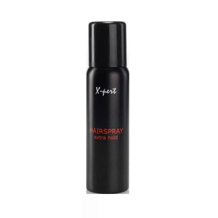 100 ml HAIR SPRAY EXTRA HOLD X-PERT / HAIRSPRAY XPERT / EXPERT