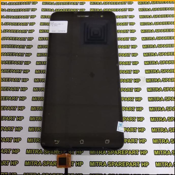 LCD HANDPHONE LCD TOUCHSCREEN ASUS ZENFONE 3 ZE520KL Z017D ORIGINAL BB705