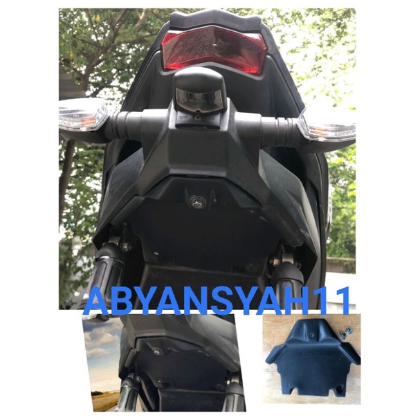 TAIL TIDY AEROX BARU 2020/2021.UNDERTAIL AEROX NEW