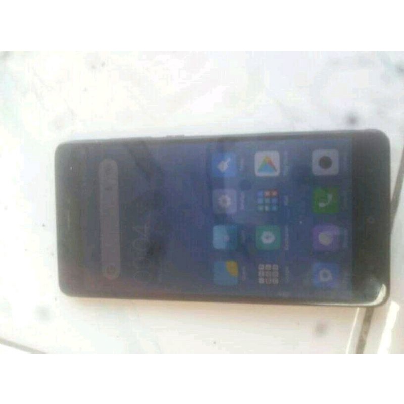 Xiaomi note4