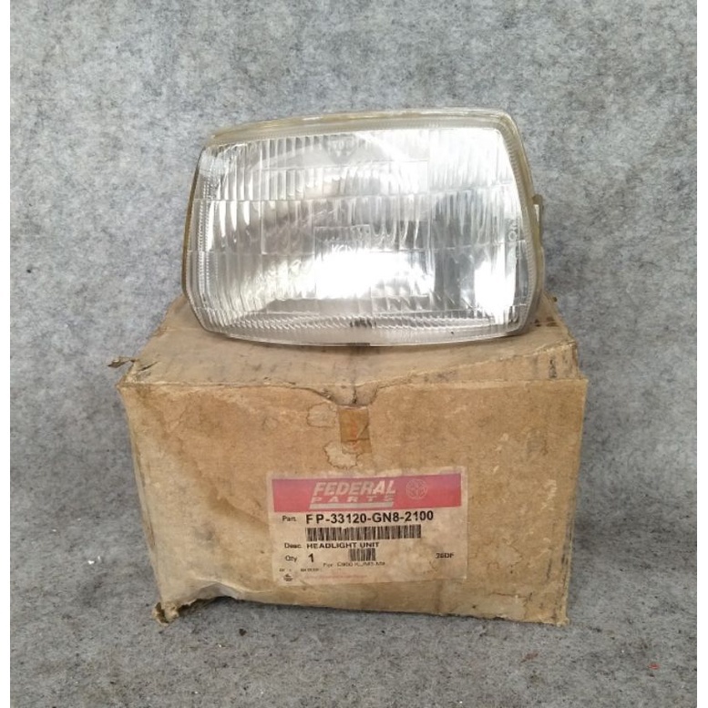 headlamp Honda prima ori headlight Honda prima ori lampu Honda prima ori lampu depan Honda prima ori