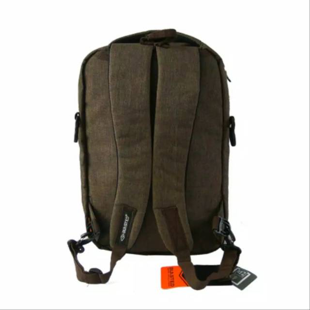 (COD) TAS BLASTED RANSEL SELEMPANG JINJING