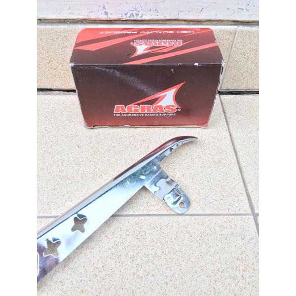 bermanfaat         Ketengkas Tutup Rantai Keteng kas Tutup Rante Honda GL100 GL 100 Honda CB100 CB