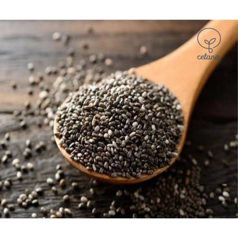 

Black Chia Seed