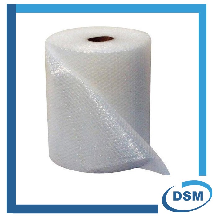 

BUBBLE WRAP / BUBBLE PACK TAMBAHAN PENGAMAN BARANG