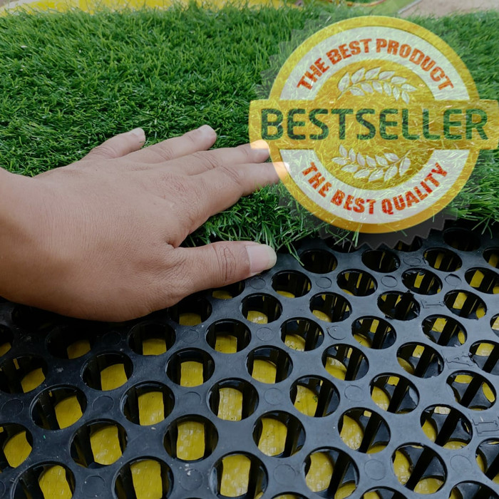 Versicell Drainase Untuk Lapisan Rumput Sintetis Kualitas Premium
