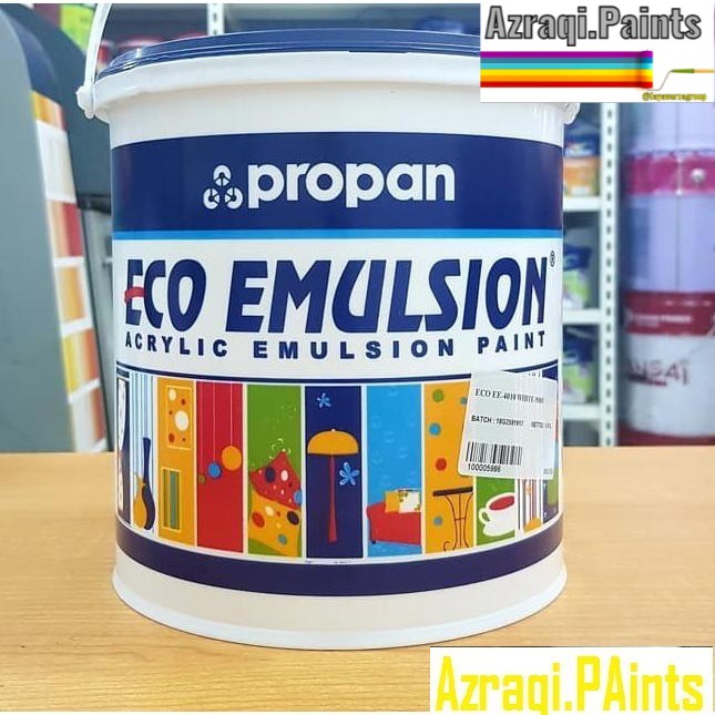 Cat PROPAN ECO EMULSION (1 kg)