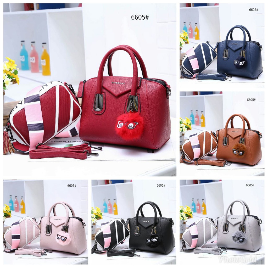 Tas Givenchy Antigona 6605 VL