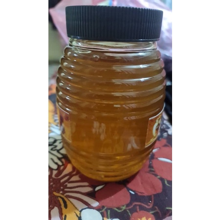 

1 kg Madu Yaman / Madu Tari Asli / Madu Mara'i / Madu Sidr / Madu Samroh / Sarang Madu