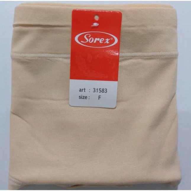 gos CELANA DALAM SOREX WANITA 31583 SUPER SOFT NYAMAN DIGUNAKAN SEHARI-HARI