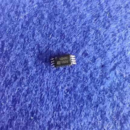 IC 404, IC 24C04 Original IC memory New Vario 125/150 , PCX150, PCX 160, CBR150R led seri S404