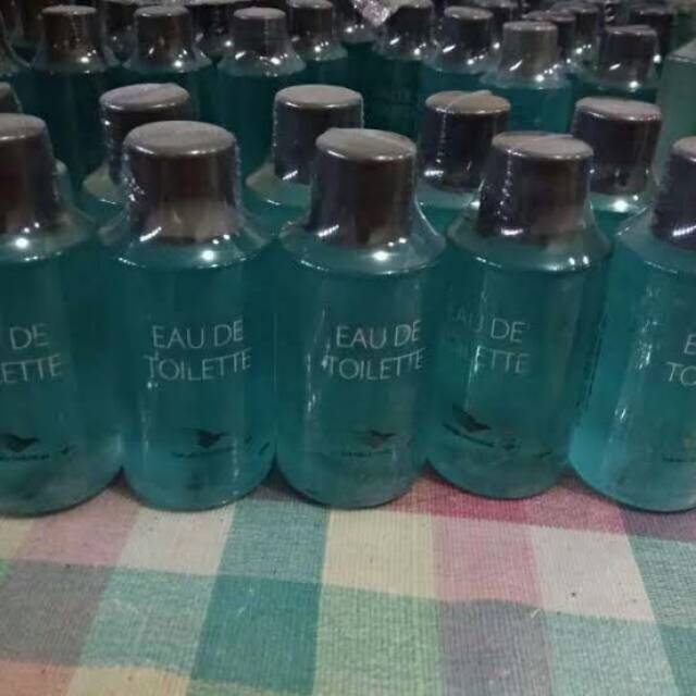 Parfum Eau De Toilette Garuda Indonesia