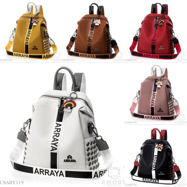 Tas Arraya Tessury CSARY519