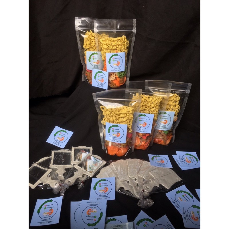 

seblak asli Bandung