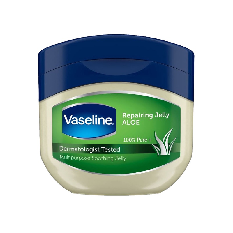 VASELINE Repairing Jelly Aloe 50ml