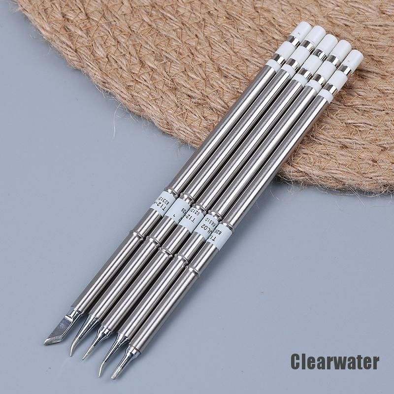 MATA SOLDER SOLDERING STATION HAKKO T-12 ORIGINAL