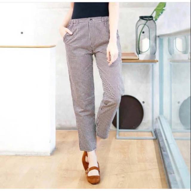 

Delice Basic PantsD43