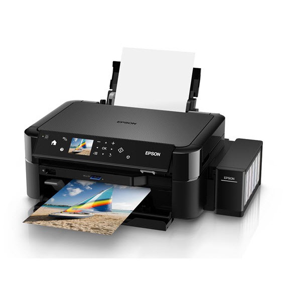 EPSON PRINTER L850