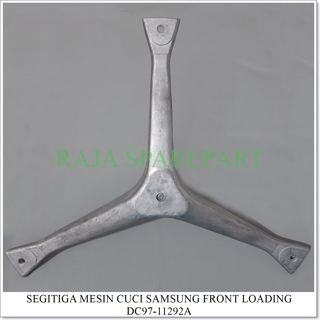 Segitiga Tabung Mesin Cuci SAMSUNG Front Loading DC97-11292A