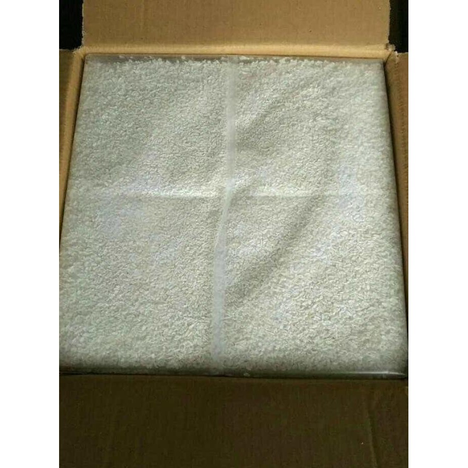 

BEST SELLER Beras Shirataki 1kg Untuk Diet Keto / Diabetes