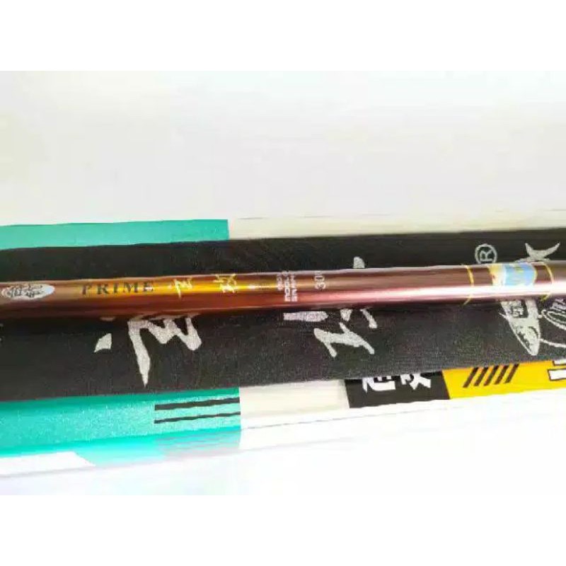 joran pancing tegek carbon orca prime 300 murah laris semarang