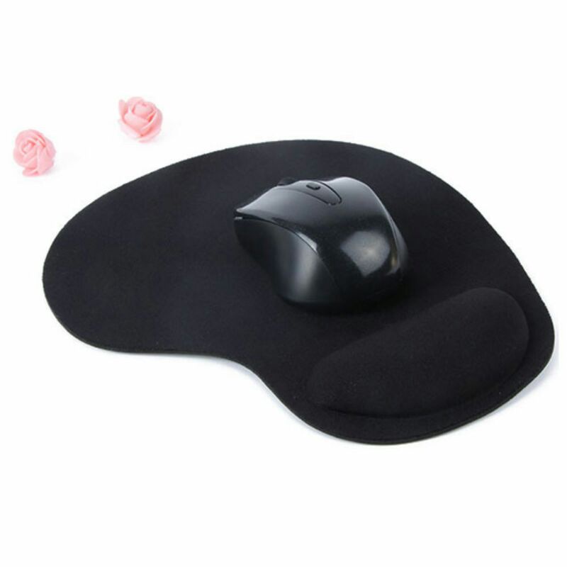 OllyMurs Mouse Pad Ultra Slim Wrist Rest - OM031