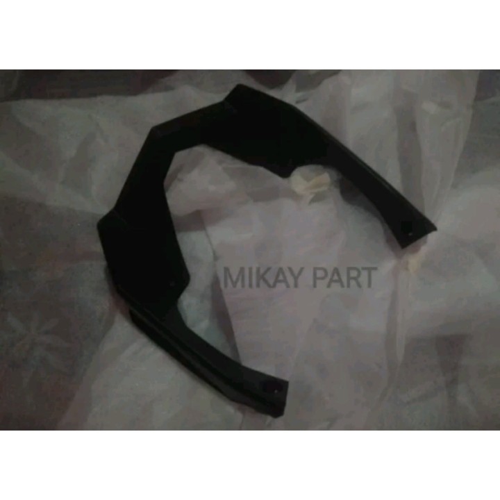 Garnish garnis Vario 125 150 LED 2015 2018