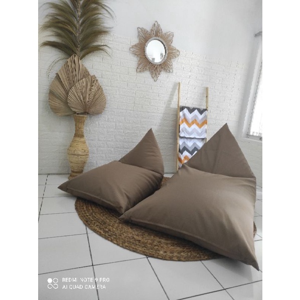 BEANBAG TRIANGLE WATERPROOF SIZE S
