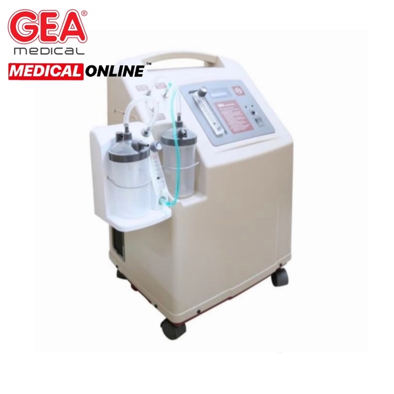 OXYGEN CONCENTRATOR GEA OKSIGEN KONSENTRATOR MEDICALONLINE