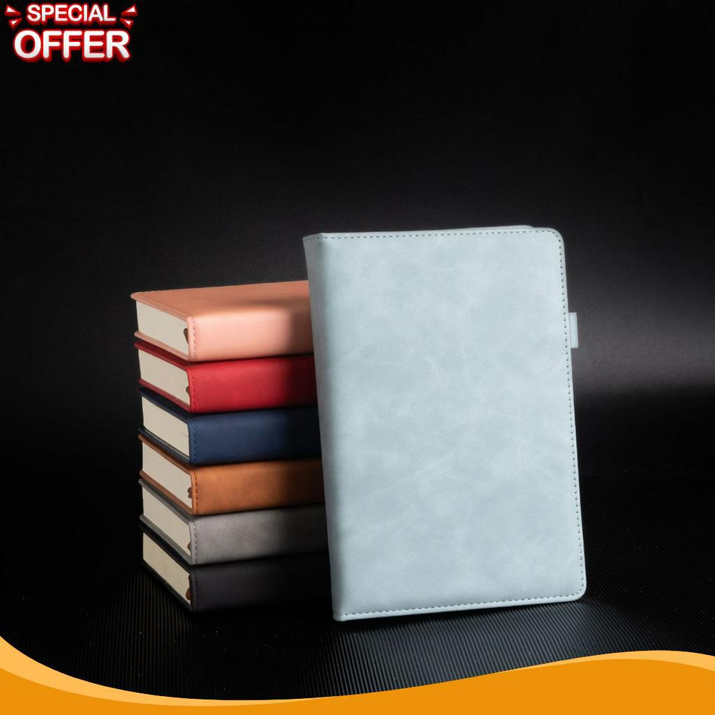 

KUALITAS TERBAIK BISA CUSTOM Buku Agenda Notebook Kulit Custom Ukuran A5 Buku Catatan Kulit Custom A5