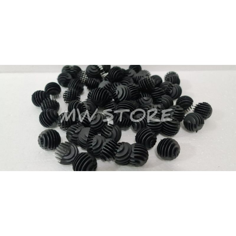 Bio Ball Media Filter Aquarium dan Kolam/ Bio Ball
